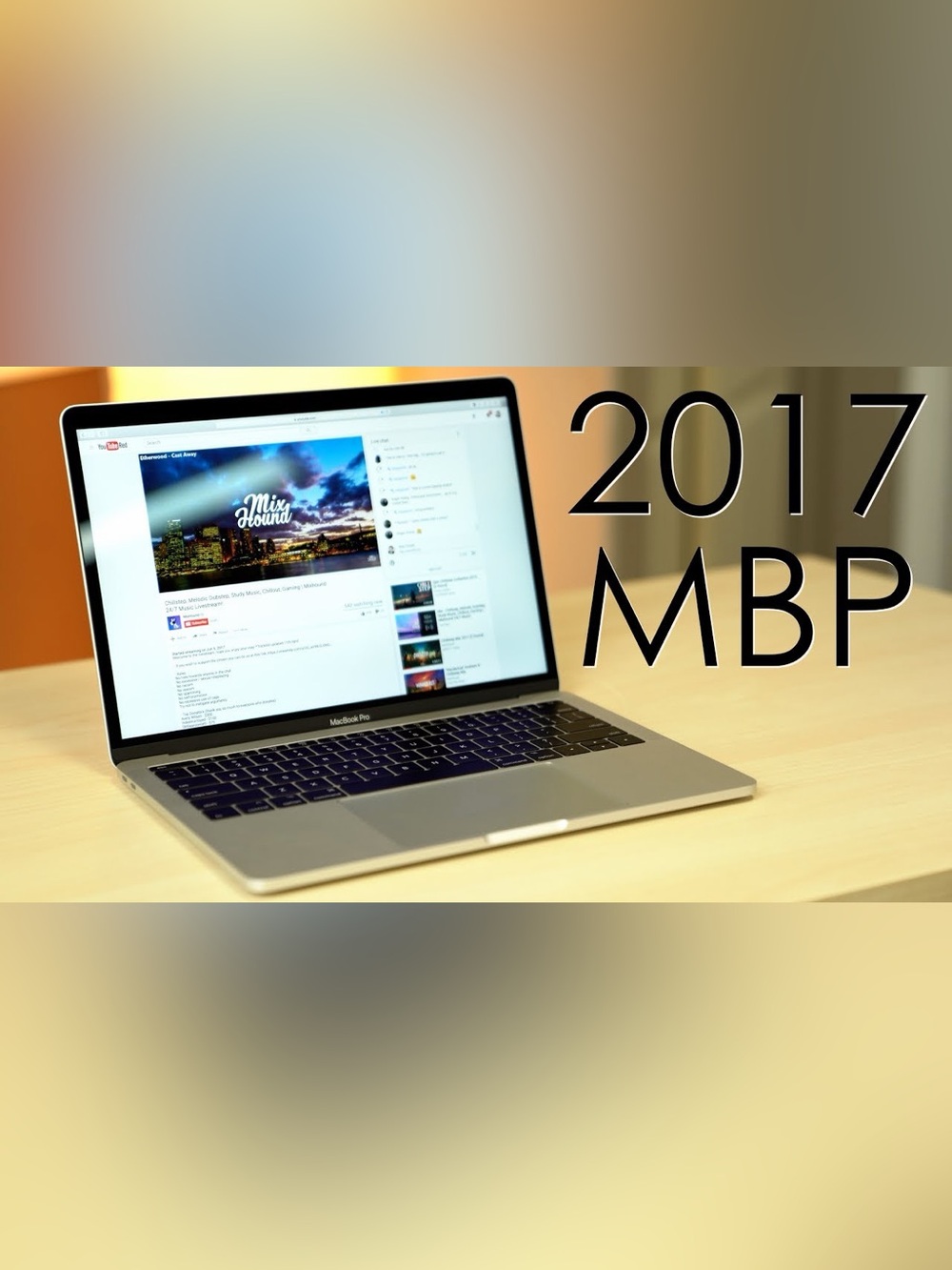 Apple MacBook Pro 13” | Intel i5 | 8GB RAM | macOS Ventura | Includes Case
